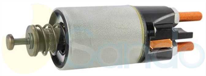SSO35612 SIDE MITSUBISHI Type 24V 