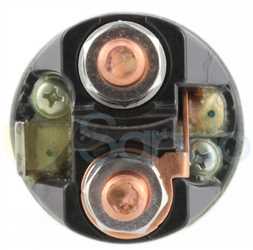 SSO35614 BACK MITSUBISHI Type 24V 