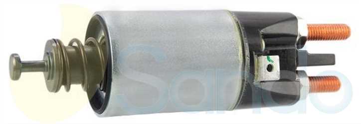 SSO35615 SIDE MITSUBISHI Type 24V 