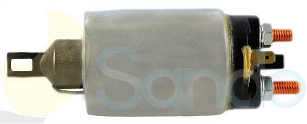 SSO35616 SIDE MITSUBISHI Type 24V 