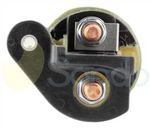 SSO35617 BACK MITSUBISHI Type 24V 
