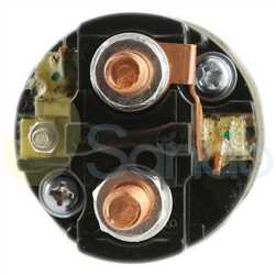 SSO35621 BACK MITSUBISHI Type 24V 