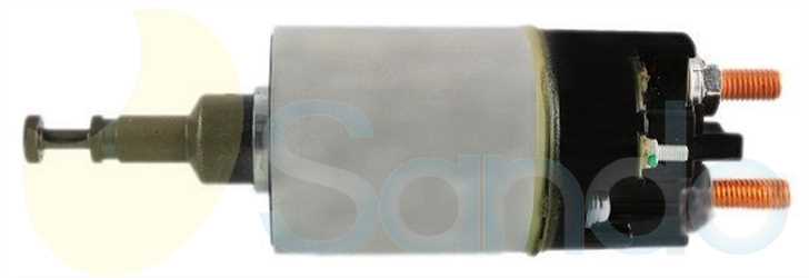 SSO35621 SIDE MITSUBISHI Type 24V 