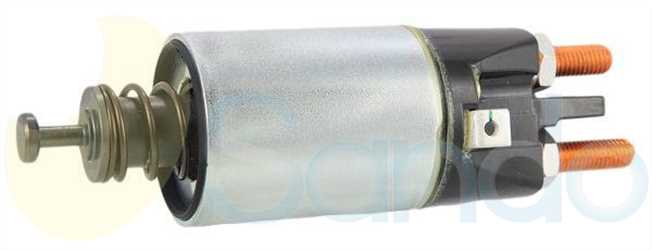 SSO35622 SIDE MITSUBISHI Type 24V 