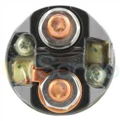 SSO35623 BACK MITSUBISHI Type 24V 