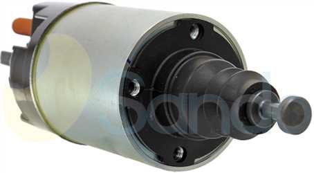 SSO35649 FRONT MITSUBISHI Type 24V 