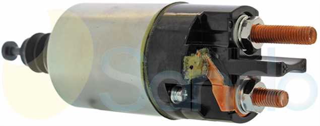 SSO35649 SIDE MITSUBISHI Type 24V 