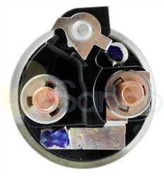 SSO40100 BACK DENSO Type 12V 