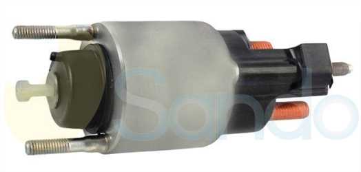 SSO40100 SIDE DENSO Type 12V 