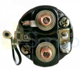 SSO40102 BACK DENSO Type 12V 