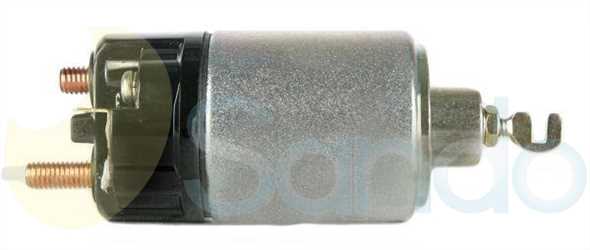 SSO40103 SIDE DENSO Type 12V 