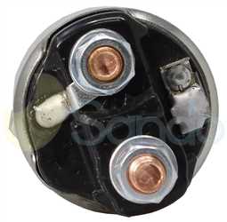 SSO40105 BACK DENSO Type 12V 