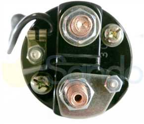 SSO40107 BACK DENSO Type 12V 