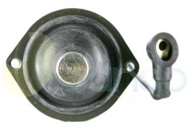 SSO40107 FRONT DENSO Type 12V 