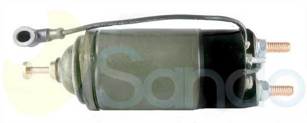 SSO40107 SIDE DENSO Type 12V 