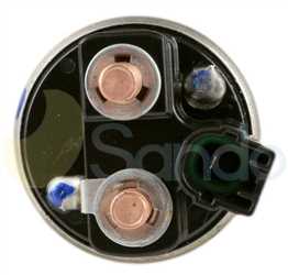 SSO40108 BACK DENSO Type 12V 