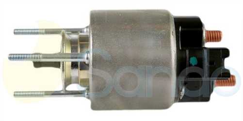 SSO40108 SIDE DENSO Type 12V 