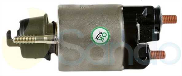 SSO40109 SIDE DENSO Type 12V 