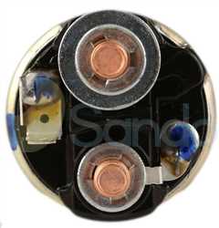 SSO40110 BACK DENSO Type 12V 