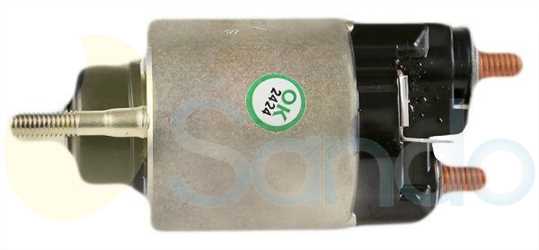 SSO40110 SIDE DENSO Type 12V 