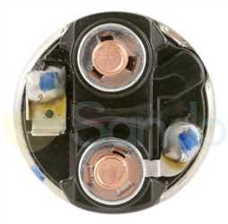 SSO40111 BACK DENSO Type 12V 