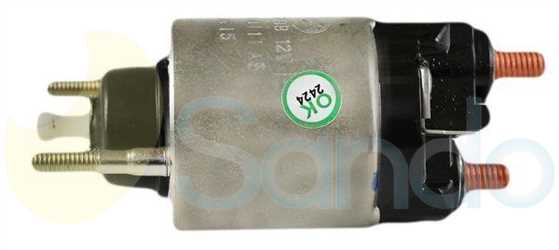 SSO40111 SIDE DENSO Type 12V 