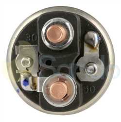 SSO40113 BACK DENSO Type 12V 