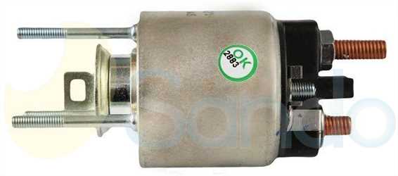 SSO40113 SIDE DENSO Type 12V 
