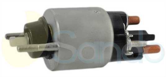 SSO40114 SIDE DENSO Type 12V 