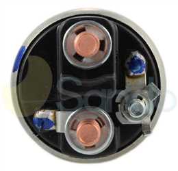 SSO40115 BACK DENSO Type 12V 