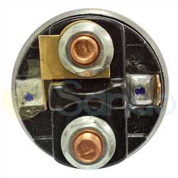 SSO40116 BACK DENSO Type 12V 