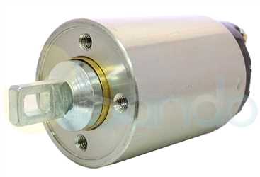 SSO40116 FRONT DENSO Type 12V 