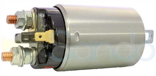 SSO40116 SIDE DENSO Type 12V 