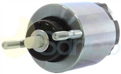 SSO40117 FRONT DENSO Type 12V 