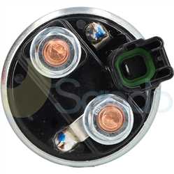 SSO40123 BACK DENSO Type 12V 