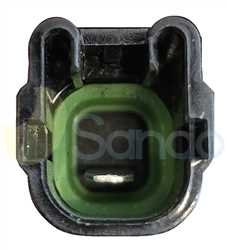 SSO40123 PLUG DENSO Type 12V 