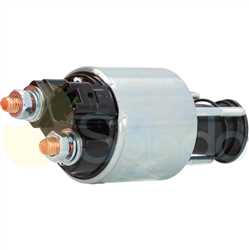 SSO40123 SIDE DENSO Type 12V 