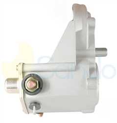 SSO40601 SIDE DENSO Type 24V 