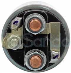 SSO46000 BACK DELCO REMY Type 