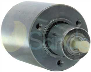 SSO46000 FRONT DELCO REMY Type 