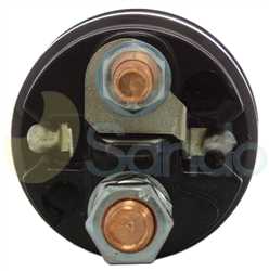 SSO48000 BACK PAL Type 