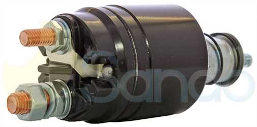 SSO48000 SIDE PAL Type 
