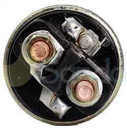 SSO49100 BACK LADA Type 12V 