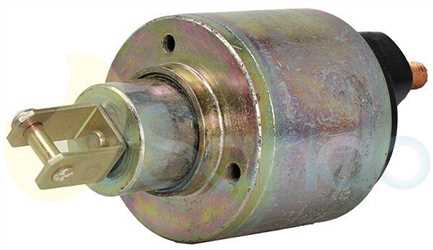 SSO49100 FRONT LADA Type 12V 