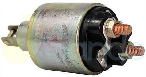 SSO49100 SIDE LADA Type 12V 