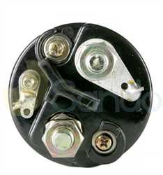 SSO50600 BACK NIKKO Type 24V 