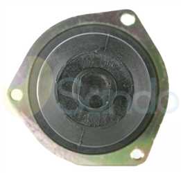 SSO50600 FRONT NIKKO Type 24V 
