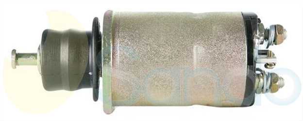 SSO50602 SIDE NIKKO Type 24V 