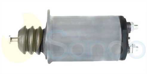 SSO50605 SIDE NIKKO Type 24V 