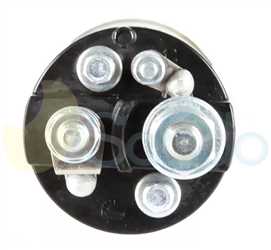 SSO50606 BACK NIKKO Type 24V 